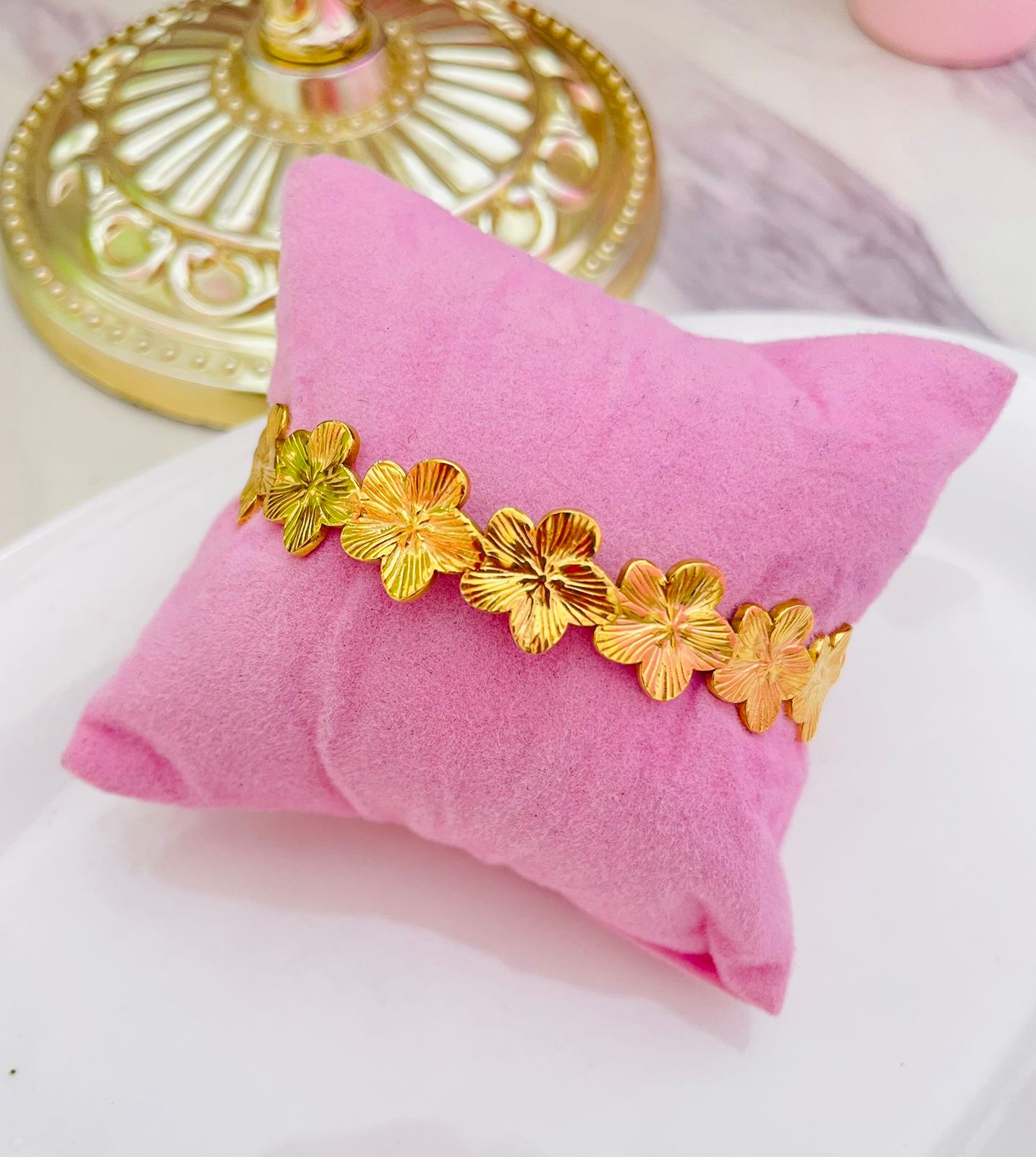 Brazalete Floria
