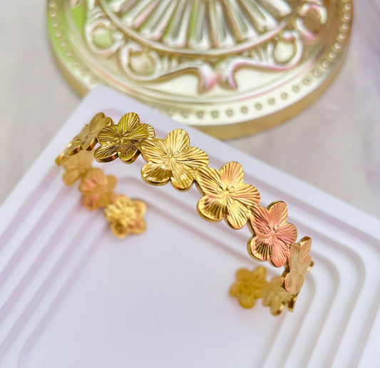 Brazalete Floria